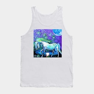 Horse Tank Top